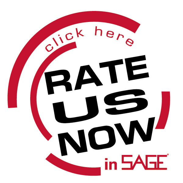 Rate Now Sage